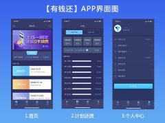 什么是有钱还app?