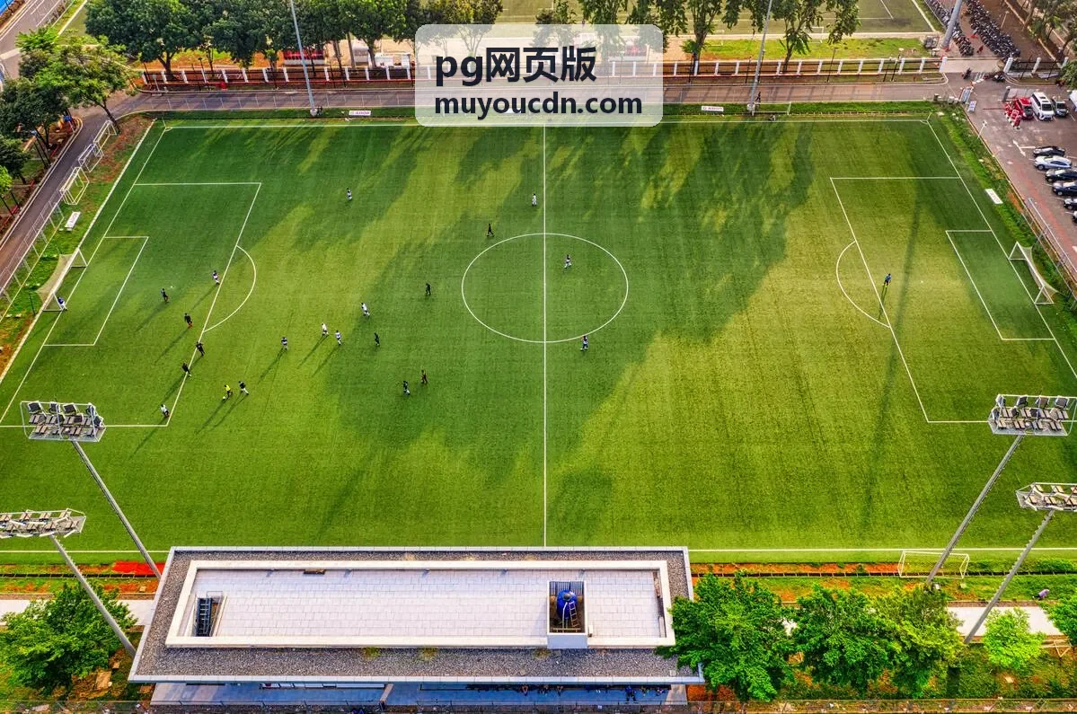pg网页版 新手入门条目配图