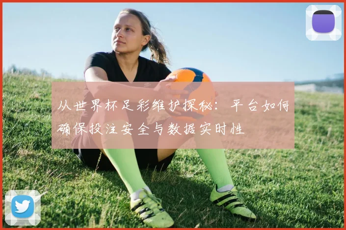 从世界杯足彩维护探秘：平台如何确保投注安全与数据实时性