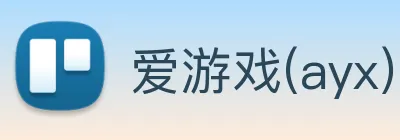 爱游戏(ayx)中国官方网站 Logo